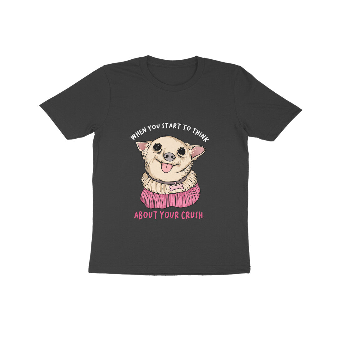 Kid's T-Shirt